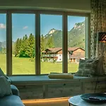 Horská chata Alpenchalet Tirol