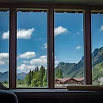 Alpenchalet Tirol Horská chata