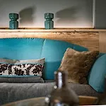Alpenchalet Tirol