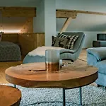 Alpenchalet Tirol Horská chata
