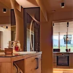 Alpenchalet Tirol * Vils