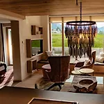 Alpenchalet Tirol