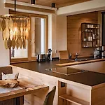 Alpenchalet Tirol