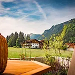 Horská chata Alpenchalet Tirol