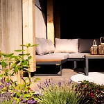 Alpenchalet Tirol Vils
