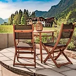 Alpenchalet Tirol Horská chata *