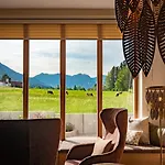 Alpenchalet Tirol Horská chata