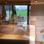 Alpenchalet Tirol Horská chata *