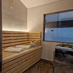 Horská chata Alpenchalet Tirol