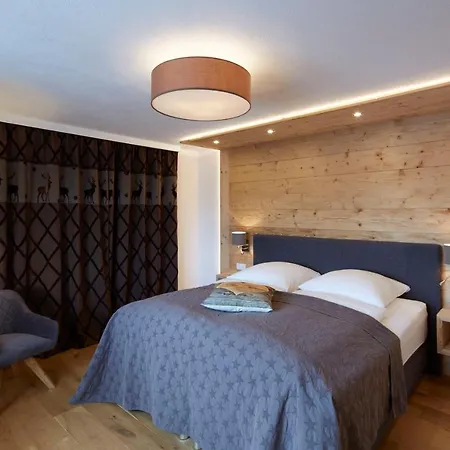 Alpenchalet Tirol *