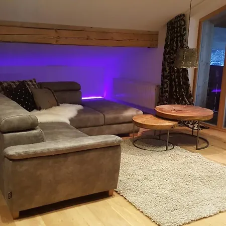 Chalet Alpenchalet Tirol *