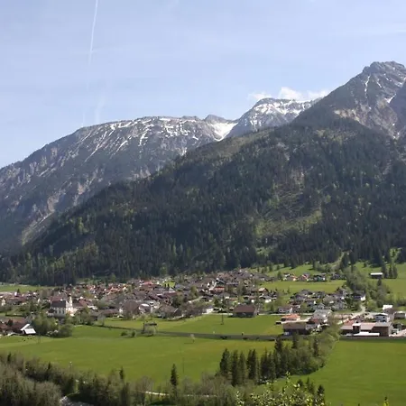 Alpenchalet Tirol Alpehytte