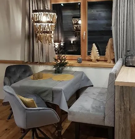 Alpenchalet Tirol Chalet *