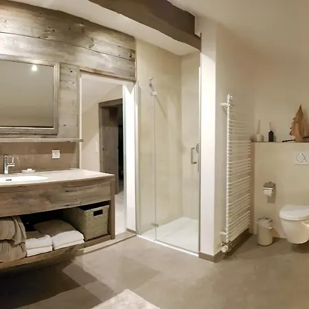 Alpenchalet Tirol *