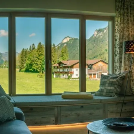 Chalet Alpenchalet Tirol
