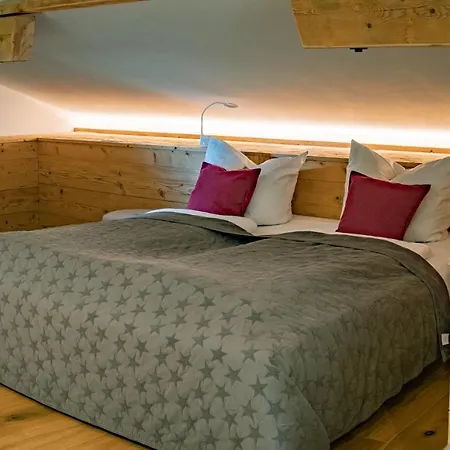 Alpenchalet Tirol Alpehytte Vils