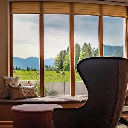 Alpenchalet Tirol