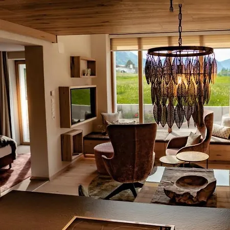 Alpenchalet Tirol