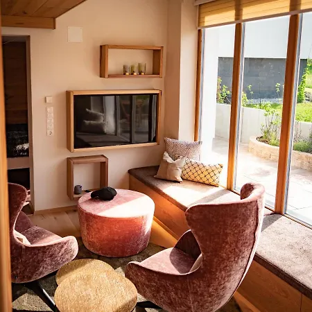 Alpenchalet Tirol *