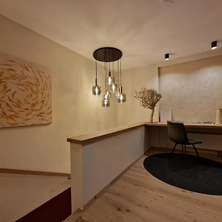 Alpenchalet Tirol
