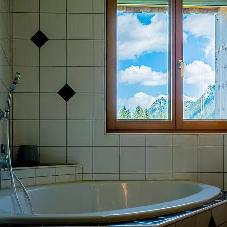 Alpenchalet Tirol Vils