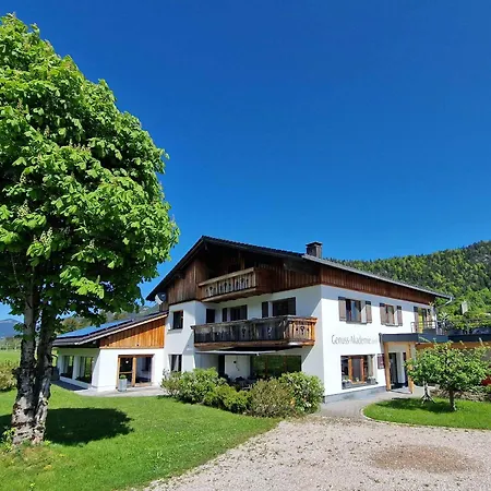 Alpenchalet Tirol Chalet