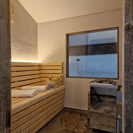 Alpenchalet Tirol