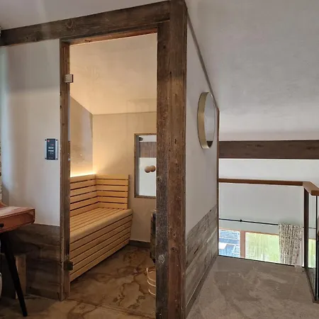 Alpenchalet Tirol *