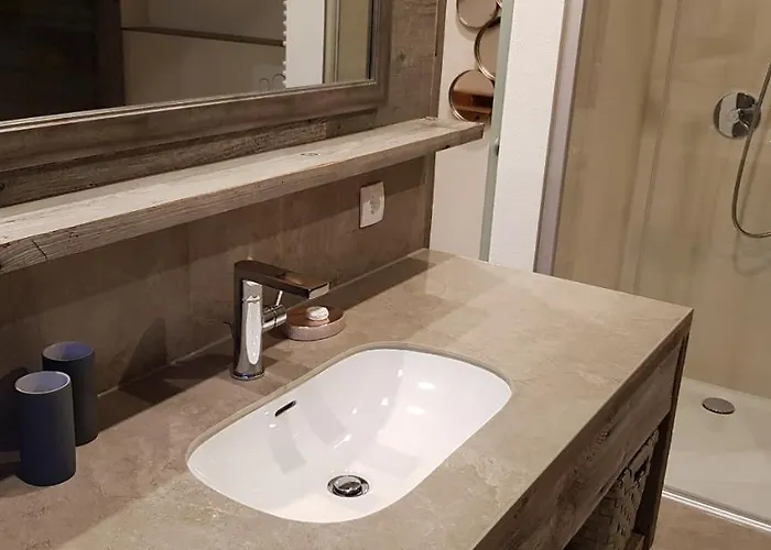 Alpenchalet Tirol 木屋