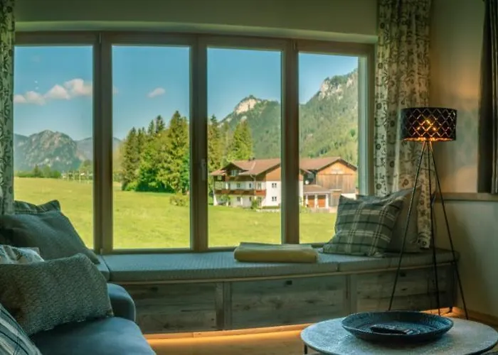 木屋 Alpenchalet Tirol