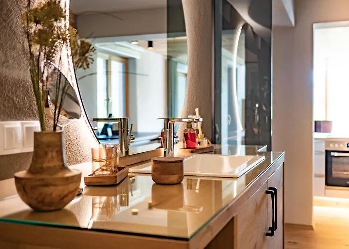 Alpenchalet Tirol 菲尔斯