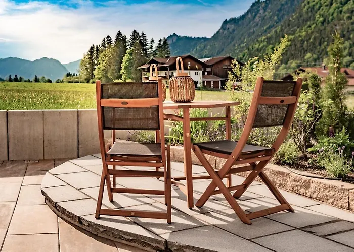 Alpenchalet Tirol 木屋 *